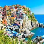 Ca Del Mare - Free Parking Apartmán *