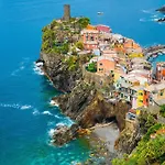Ca Del Mare - Free Parking Lejlighed *