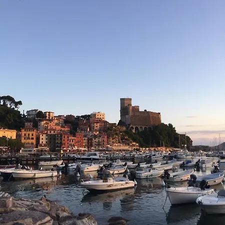 Ca' Del Mare - Portovenere Cinque Terre La Spezia