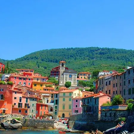 Appartamento Ca' Del Mare - Portovenere Cinque Terre