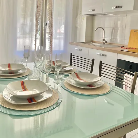 Apartman Ca Del Mare - Free Parking *