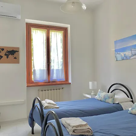 Appartamento Ca' Del Mare - Portovenere Cinque Terre