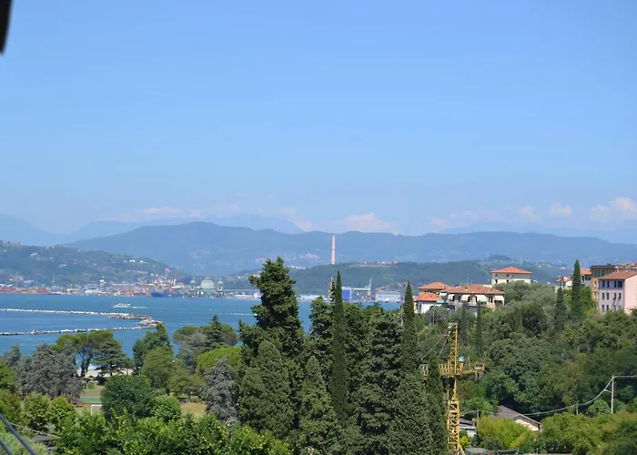 Ca Del Mare - Free Parking Apartman