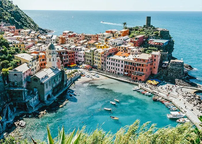 Ca Del Mare - Free Parking *