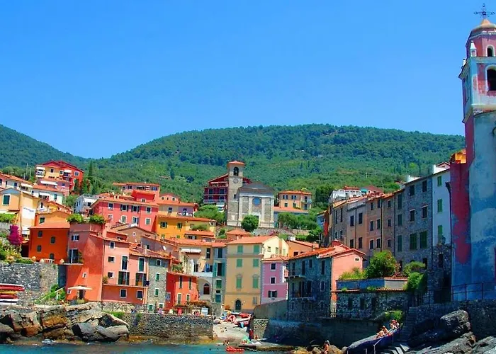 Apartman Ca Del Mare - Free Parking