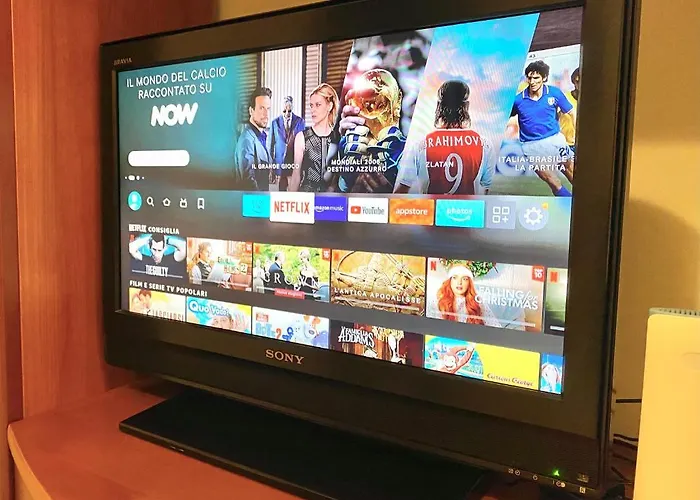 Ca Del Mare - Free Parking Apartman La Spezia