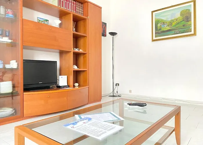 Apartman Ca Del Mare - Free Parking *