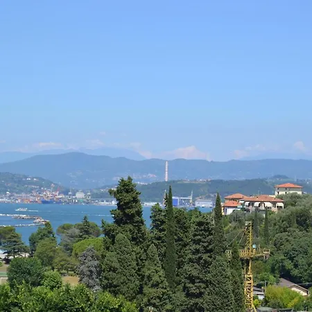 Ca Del Mare - Free Parking Apartment