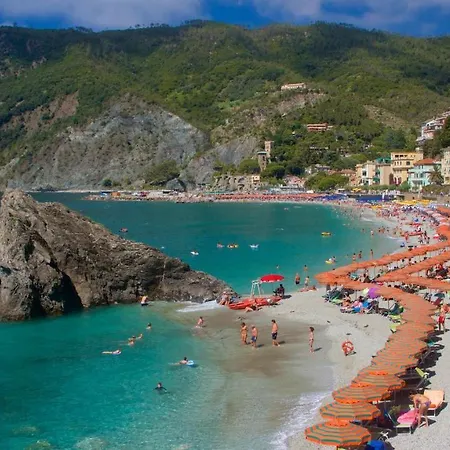 Ca' Del Mare - Portovenere Cinque Terre