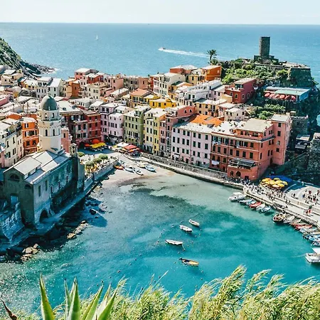 Ca' Del Mare - Portovenere Cinque Terre *
