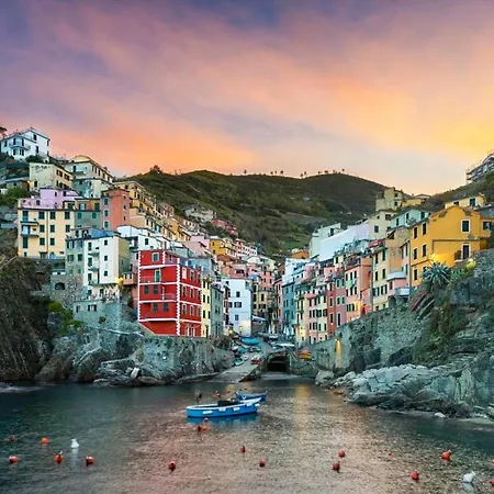 Ca Del Mare - Free Parking