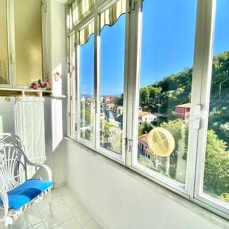 Ca Del Mare - Free Parking Apartment