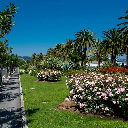 Ca Del Mare - Free Parking La Spezia