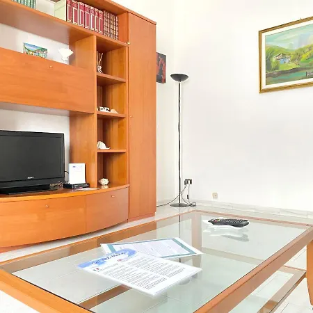 Apartment Ca Del Mare - Free Parking *