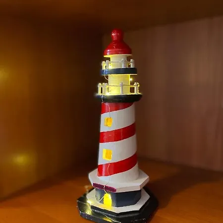 Apartment Ca Del Mare - Free Parking La Spezia