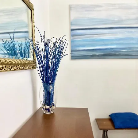 Apartment Ca Del Mare - Free Parking La Spezia