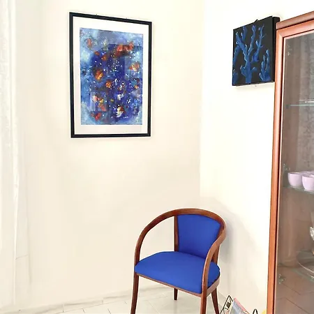 Ca Del Mare - Free Parking *