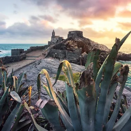 Ca Del Mare - Free Parking