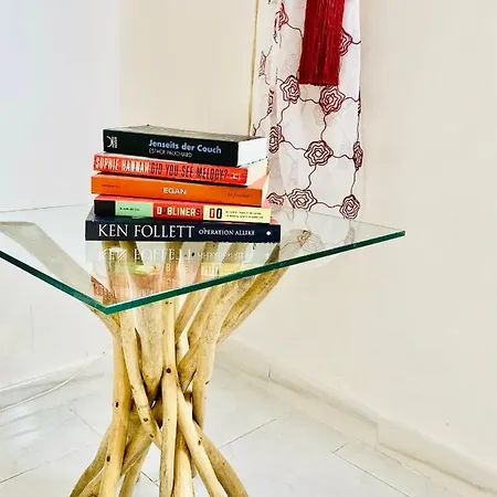 Ca Del Mare - Free Parking Apartment La Spezia