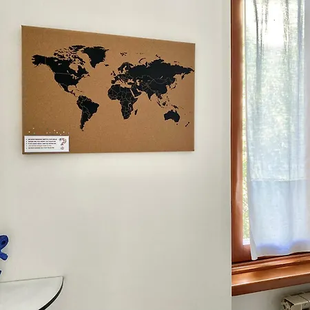 Διαμέρισμα Ca Del Mare - Free Parking