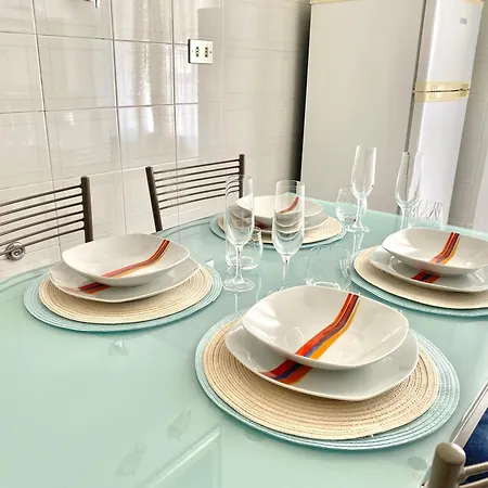 Ca Del Mare - Free Parking La Spezia