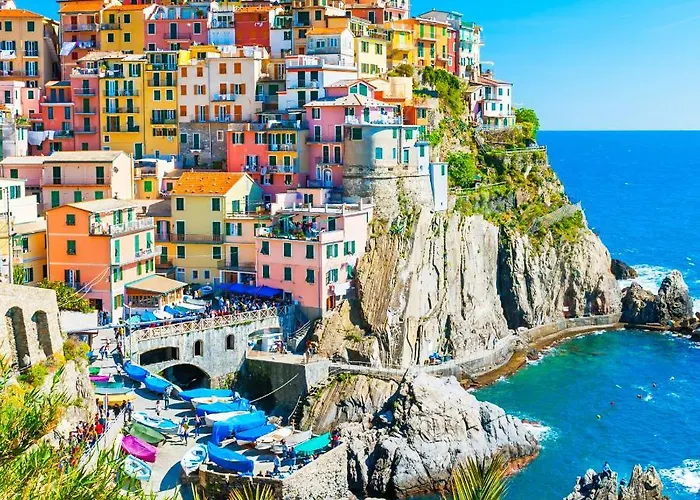 Ca Del Mare - Free Parking Appartamento *