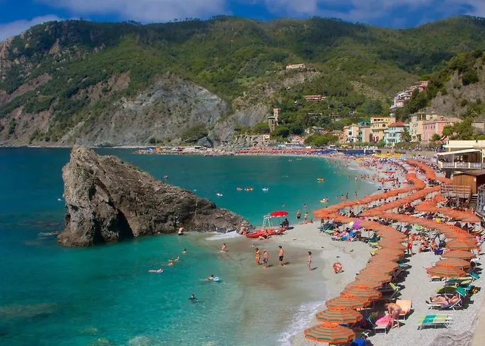 Ca Del Mare - Free Parking